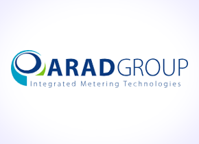 Logo of ARAD