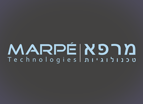 Logo of MARPE