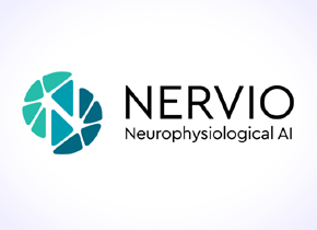 Logo of NERVIO