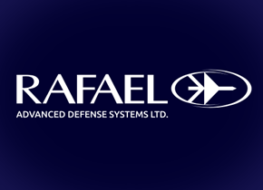 Logo of Rafael