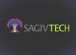 Logo of SagivTech