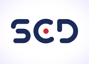 Logo of SCD