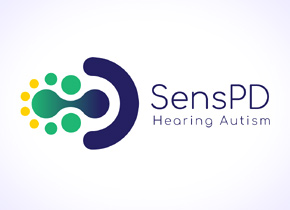 Logo of SensPD