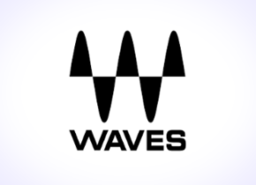 Logo of WAVES