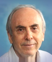 Photo of Prof. Em. David Malah