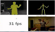 Picture for Motion Analysis Using Kinect for Monitoring Parkinson's Disease