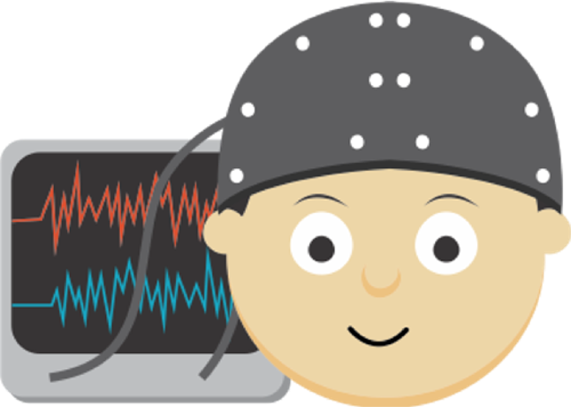 Picture for Brain Activity During Reading a Text from a Screen vs Reading a Text from a Paper