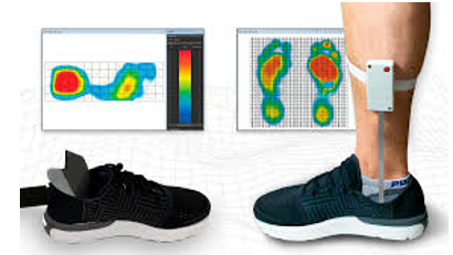 Picture for Foot Gestures Recognition for Controlling a 3D-Printed Prosthetic Hand