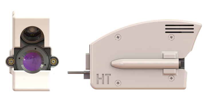 Picture for Motorized Thermal Camera Slider for Oral Cancer Detection