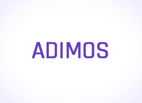 Logo of ADIMOS