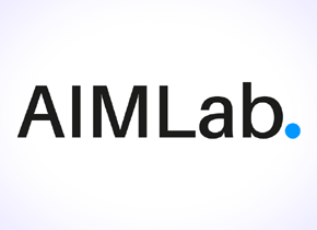 Logo of The Artificial Intelligence in Medicine Laboratory (AIMLab)