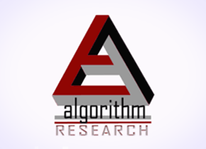 Logo of Algorithms Research