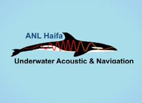 Logo of ANL Haifa