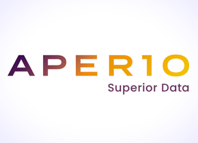 Logo of Aperio