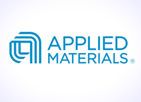 Logo of Applied Materials