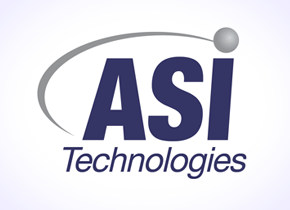 Logo of ASI