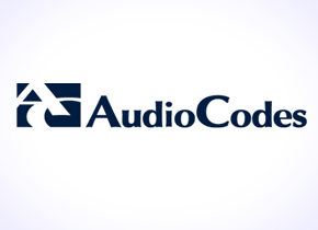 Logo of Audio Codes