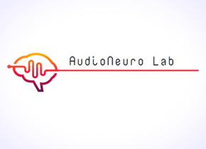 Logo of AudioNeuro Lab