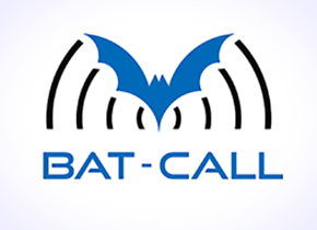 Logo of BAT-CALL