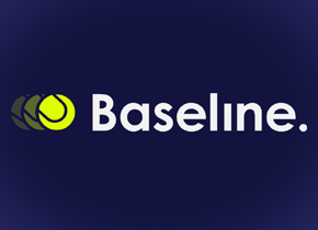 Logo of Baseline Vision