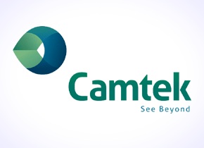 Logo of Camtek