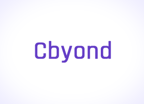 Logo of CByond