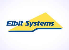 Logo of Elbit Systems