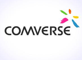 Logo of Comverse