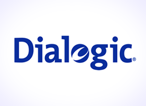 Logo of Dialogic