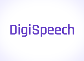 Logo of DigiSpeech