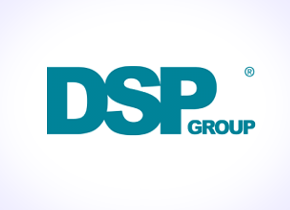 Logo of DSP Group