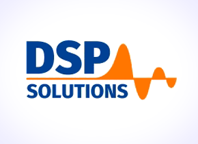 Logo of DSP Solutions