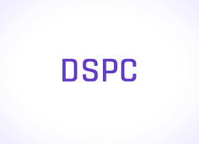 Logo of DSPC