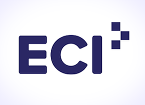 Logo of ECI