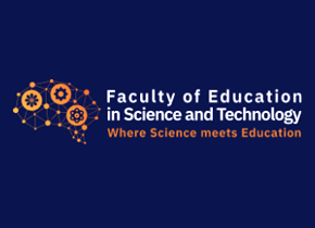 Logo of Educanion in Science and Technology