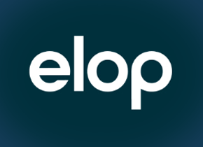 Logo of El-Op