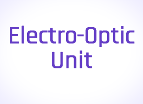 Logo of Electro-Optic Unit