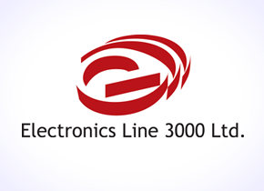 Logo of Electronics Line 3000 ltd.