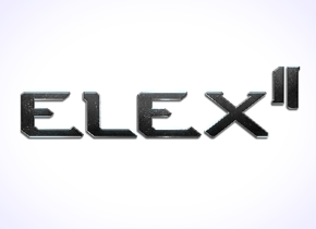 Logo of ELEX