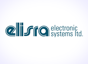 Logo of Elisra