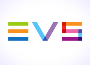 Logo of EVS