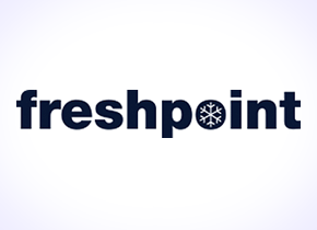 Logo of FreshPoint