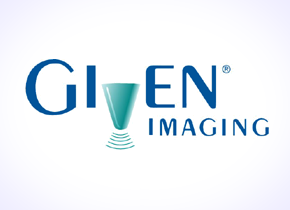 Logo of Given Imaging  (Medtronic)