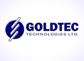 Logo of GoldTech