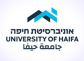 Logo of University of Haifa