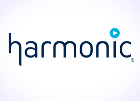 Logo of Harmonic