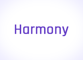 Logo of Harmony