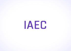 Logo of IAEC