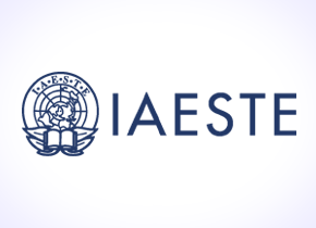 Logo of IAESTE