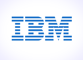 Logo of IBM Research Labs